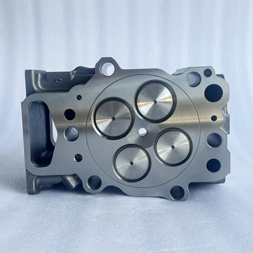 High Quality DC13 Engine Parts Cylinder Head Assy 2452544 For SCANIA Truck