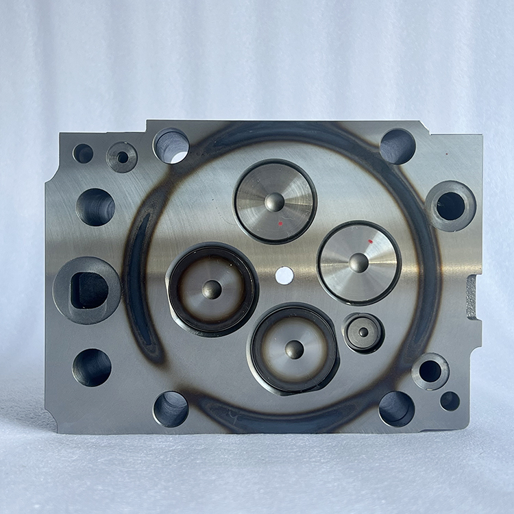 High Quality OM501 Cylinder Head Assy A5410104021 5410104021 541 010 40 21 For Mercedes-Benz ACTROS Truck