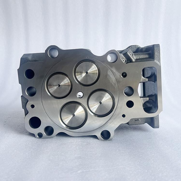 High Quality DC13 Engine Parts Cylinder Head Assy 2183414 For SCANIA P,G,R,T Truck