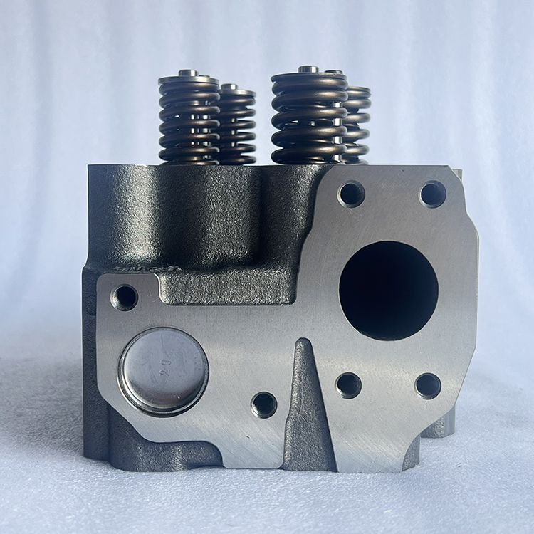 High Quality DC13 Engine Parts Cylinder Head Assy 2183414 For SCANIA P,G,R,T Truck