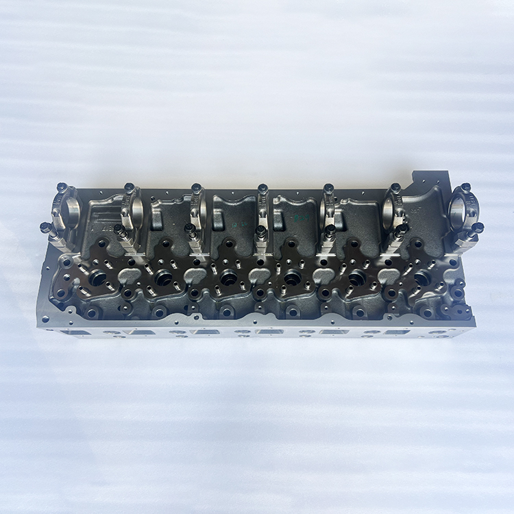 High Quality D11 Engine Parts Cylinder Head 21092409 For Volvo FM11 Truck