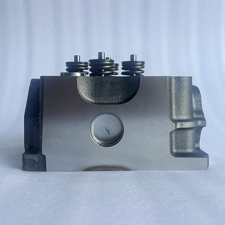 High Quality OM501 Cylinder Head Assy A5410104021 5410104021 541 010 40 21 For Mercedes-Benz ACTROS Truck