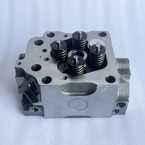 High Quality OM501 Cylinder Head Assy A5410104021 5410104021 541 010 40 21 For Mercedes-Benz ACTROS Truck