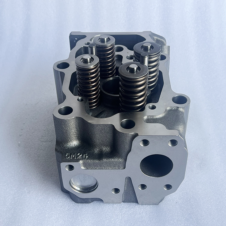 High Quality DC13 Engine Parts Cylinder Head Assy 2183414 For SCANIA P,G,R,T Truck