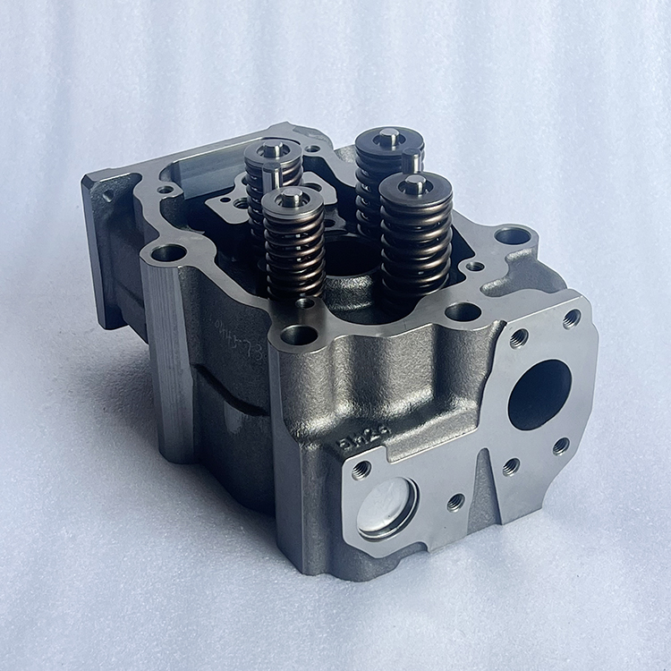High Quality DC13 Engine Parts Cylinder Head Assy 2183414 For SCANIA P,G,R,T Truck