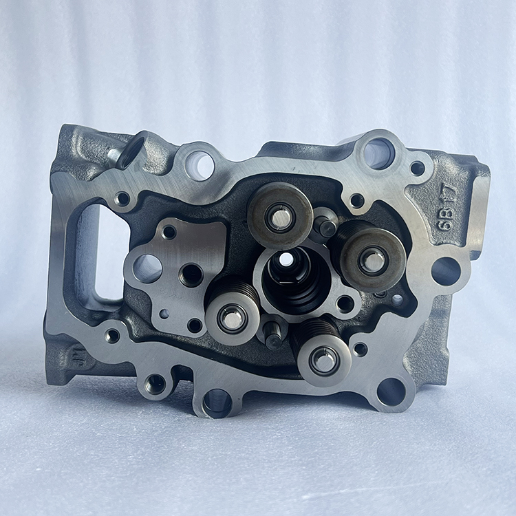 High Quality DC13 Engine Parts Cylinder Head Assy 2452544 For SCANIA Truck