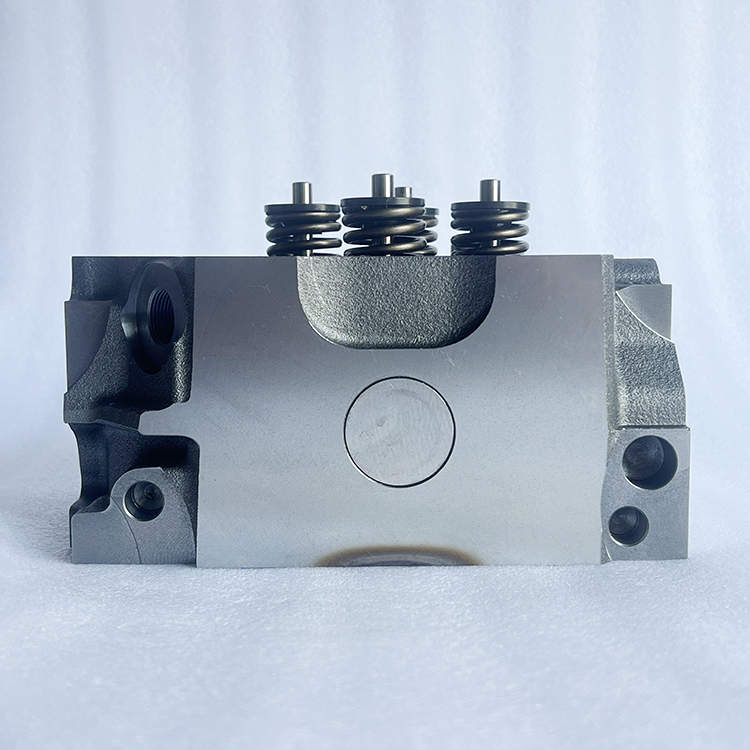 High Quality OM501 Cylinder Head Assy A5410104021 5410104021 541 010 40 21 For Mercedes-Benz ACTROS Truck