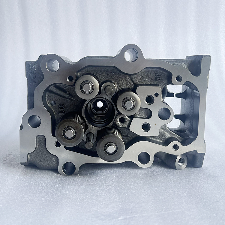 High Quality DC13 Engine Parts Cylinder Head Assy 2183414 For SCANIA P,G,R,T Truck