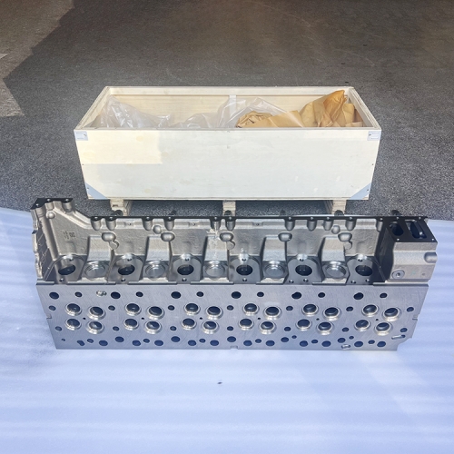 High Quality D11 Engine Parts Cylinder Head 21092409 For Volvo FM11 Truck