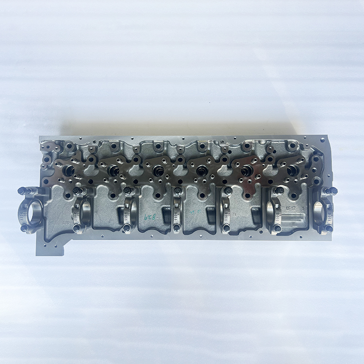 High Quality D11 Engine Parts Cylinder Head 21092409 For Volvo FM11 Truck