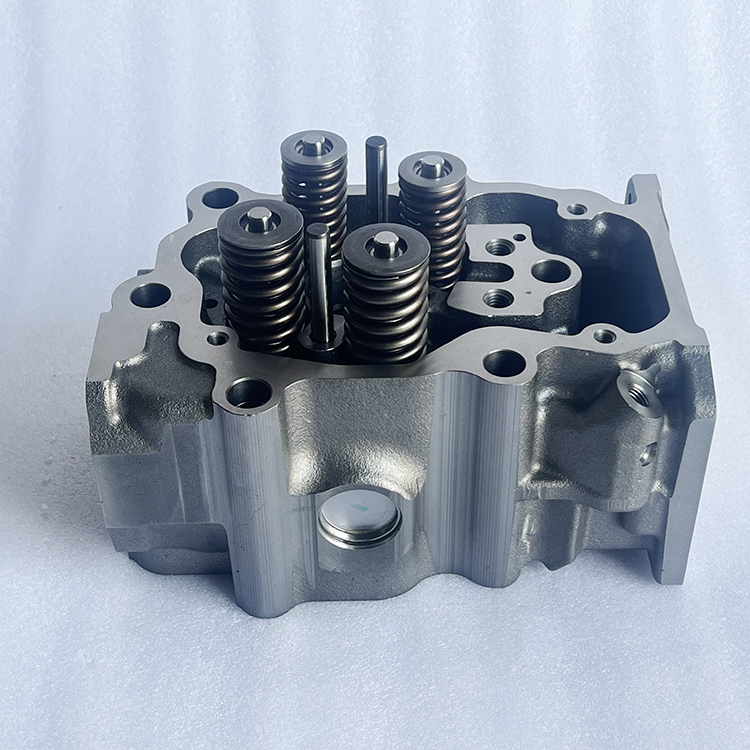 High Quality DC13 Engine Parts Cylinder Head Assy 2183414 For SCANIA P,G,R,T Truck