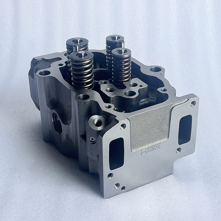 High Quality DC13 Engine Parts Cylinder Head Assy 2183414 For SCANIA P,G,R,T Truck