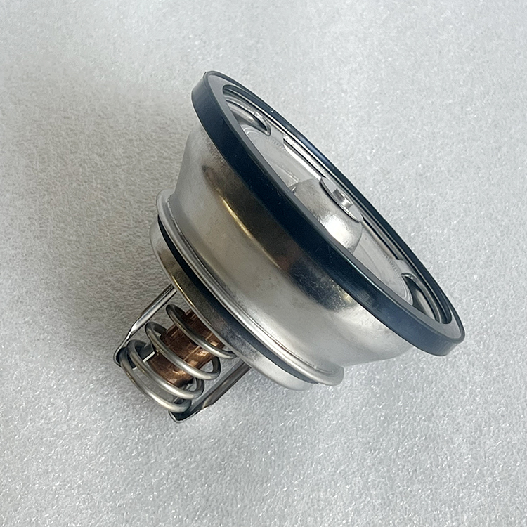 D13 Engine Parts Thermostat 20560249 21237213 21613426 For Volvo FM Truck
