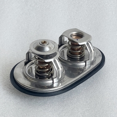 DC13 Engine Parts Thermostat 2281641 2475976 2729070 For SCANIA F,K,N Series Truck