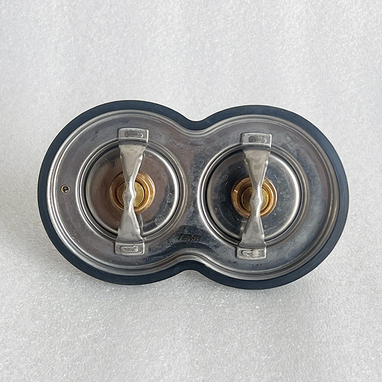 DC13 Engine Parts Thermostat 1849060 1799757 1800909 For SCANIA Truck 4,K series