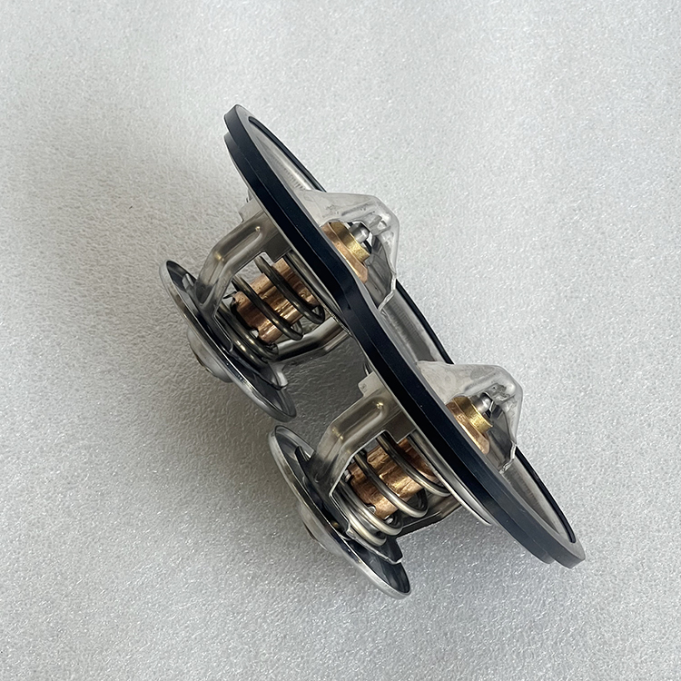 DC13 Engine Parts Thermostat 1849060 1799757 1800909 For SCANIA Truck 4,K series