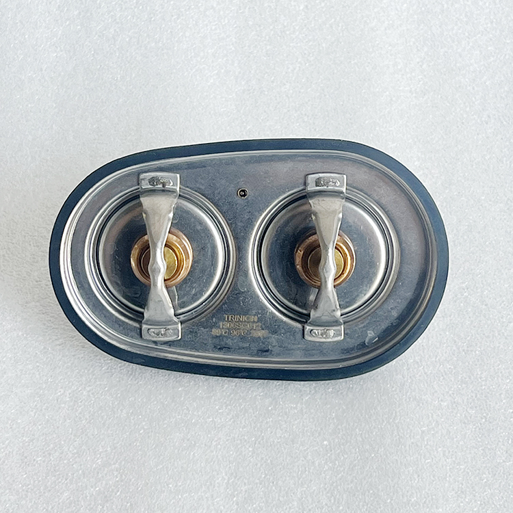 DC13 Engine Parts Thermostat 2281641 2475976 2729070 For SCANIA F,K,N Series Truck