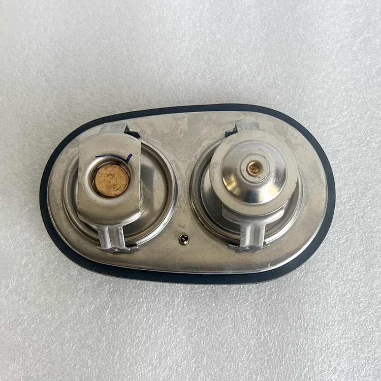 DC13 Engine Parts Thermostat 2281641 2475976 2729070 For SCANIA F,K,N Series Truck