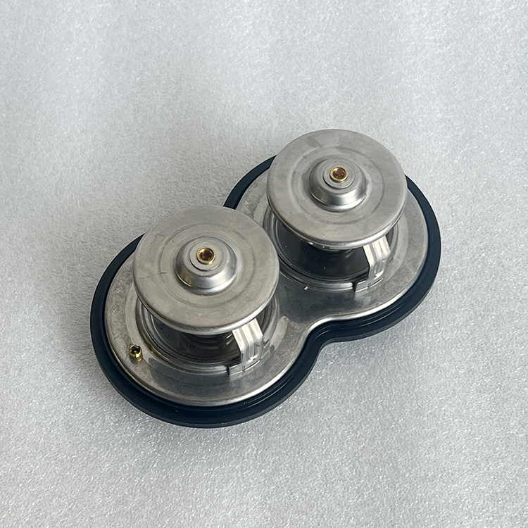 DC13 Engine Parts Thermostat 1849060 1799757 1800909 For SCANIA Truck 4,K series