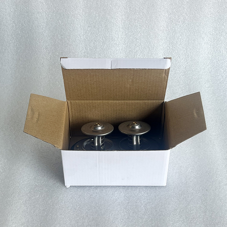 DC13 Engine Parts Thermostat 1849060 1799757 1800909 For SCANIA Truck 4,K series