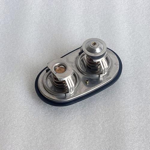 DC13 Engine Parts Thermostat 1545904 1935712 2475974 2729053 For SCANIA F,K Truck