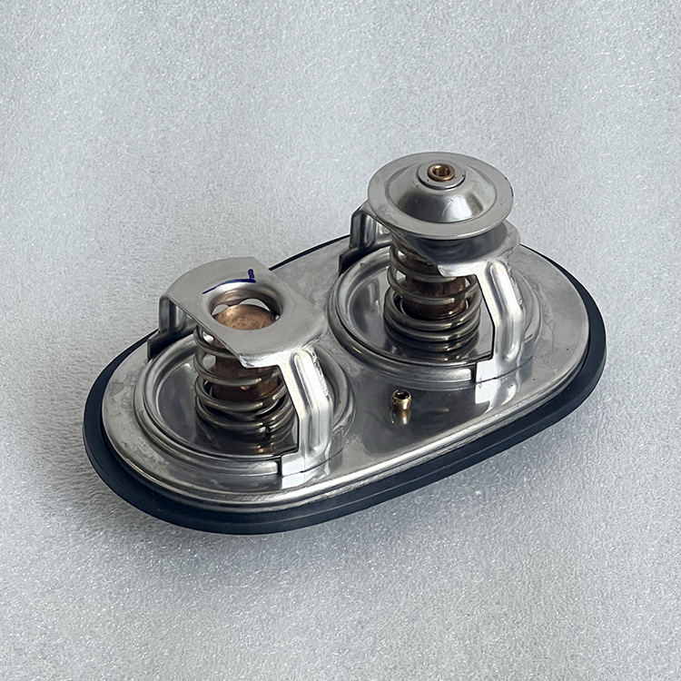 DC13 Engine Parts Thermostat 2281641 2475976 2729070 For SCANIA F,K,N Series Truck