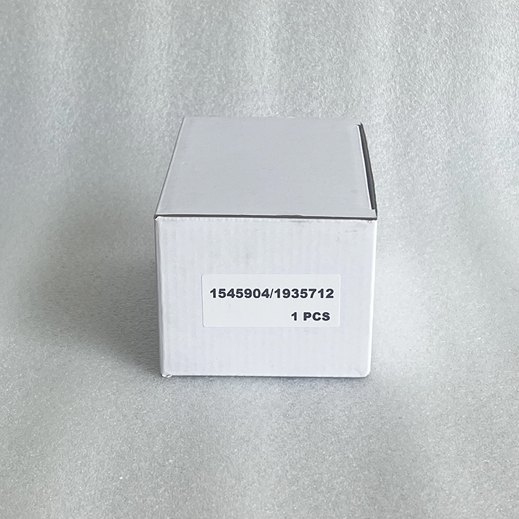 DC13 Engine Parts Thermostat 1545904 1935712 2475974 2729053 For SCANIA F,K Truck