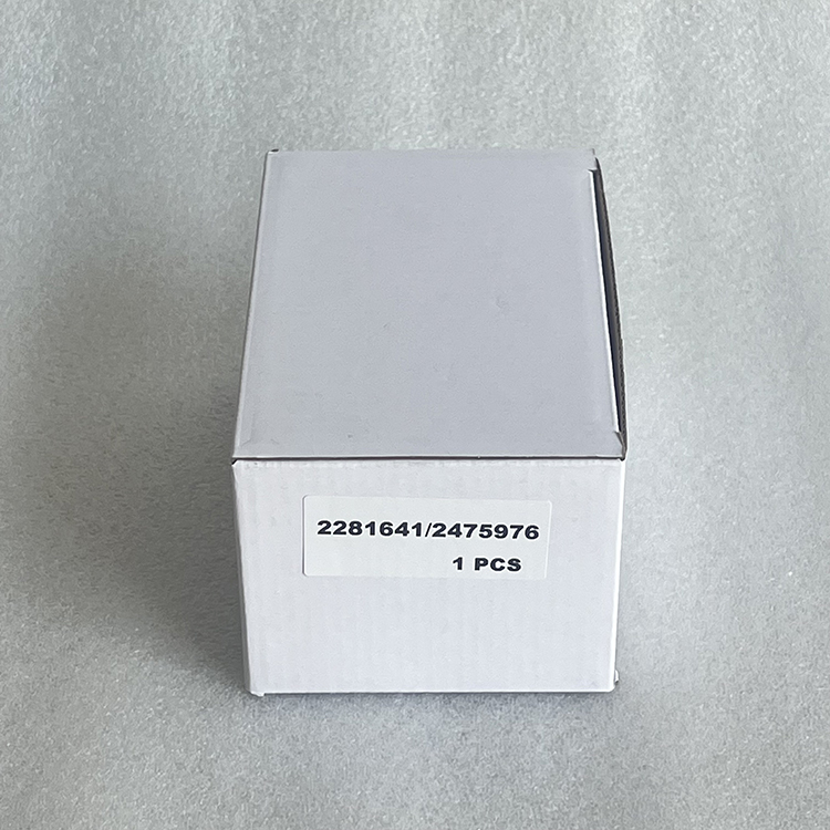 DC13 Engine Parts Thermostat 2281641 2475976 2729070 For SCANIA F,K,N Series Truck