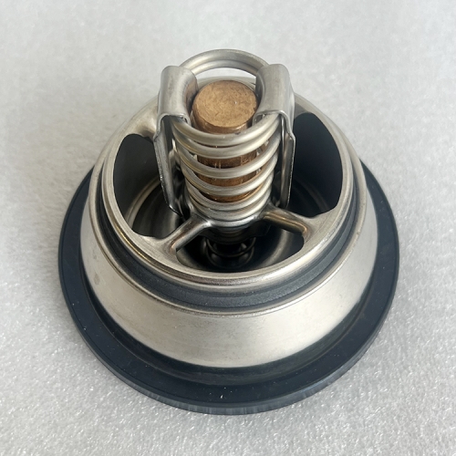 D13 Engine Parts Thermostat 20560249 21237213 21613426 For Volvo FM Truck