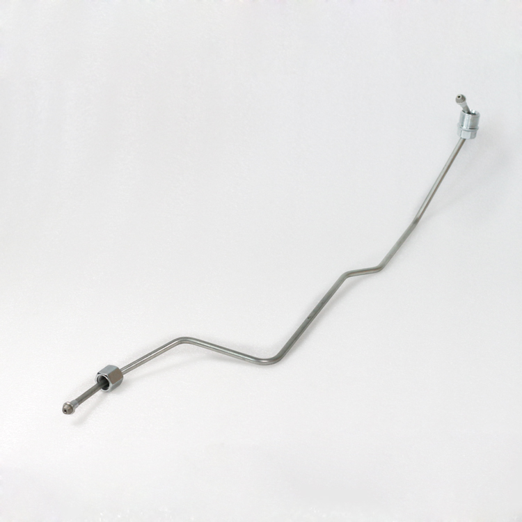 Cummins QSC QSC8.3 QSL9 Engine Parts Fuel Supply Tube 3944696