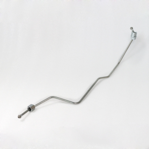 Cummins QSC QSC8.3 QSL9 Engine Parts Fuel Supply Tube 3944696