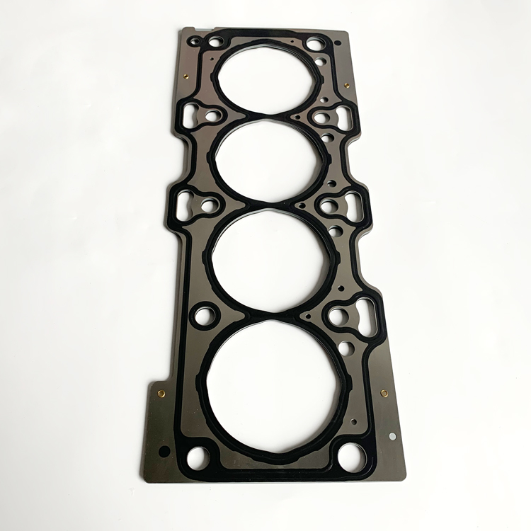 Foton ISF2.8 Engine Parts Cylinder Head Gasket 5345647 5257187
