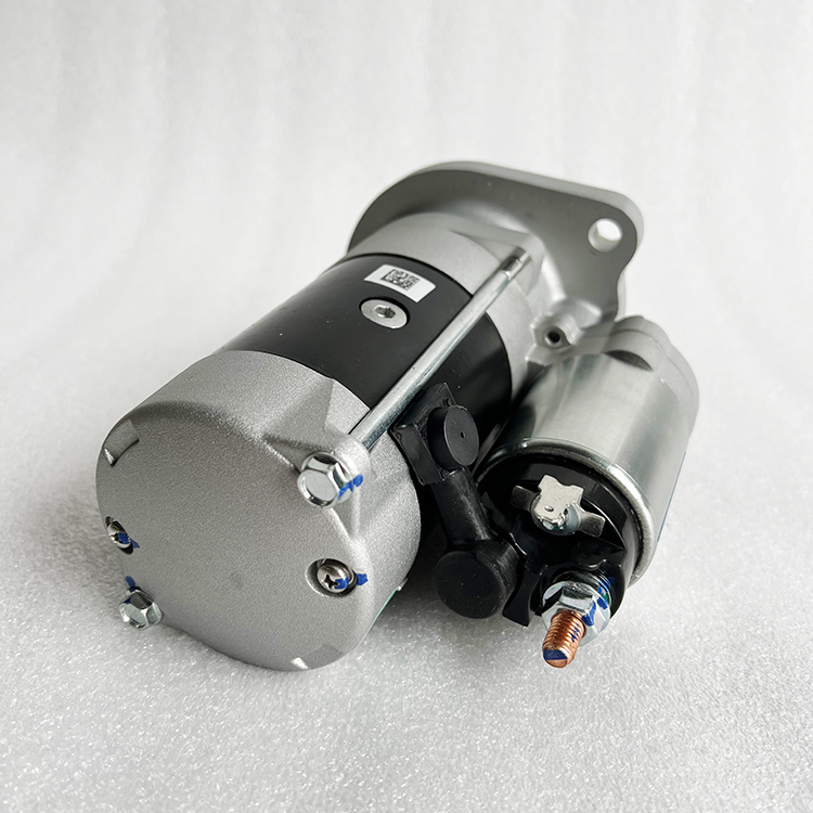 Foton ISF2.8 Engine Parts Starter Motor 5340730