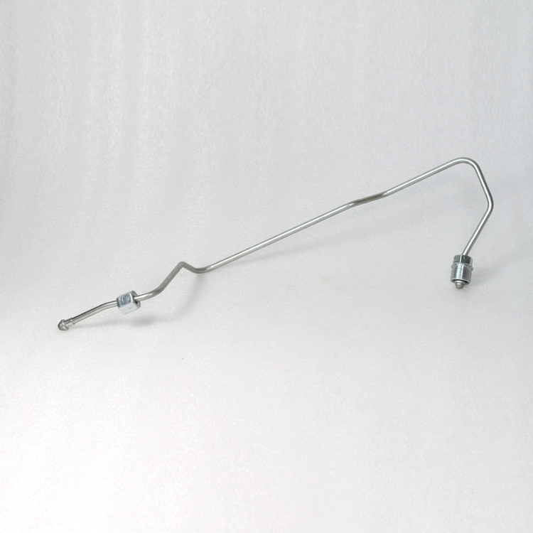 Cummins QSC QSC8.3 QSL9 Engine Parts Fuel Supply Tube 3944694
