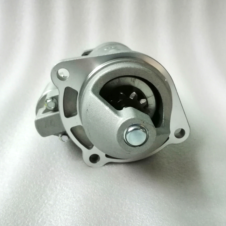 Foton ISF2.8 Engine Parts 12V 2.5KW Starter Motor 5363153 5266969 5295576 5311304