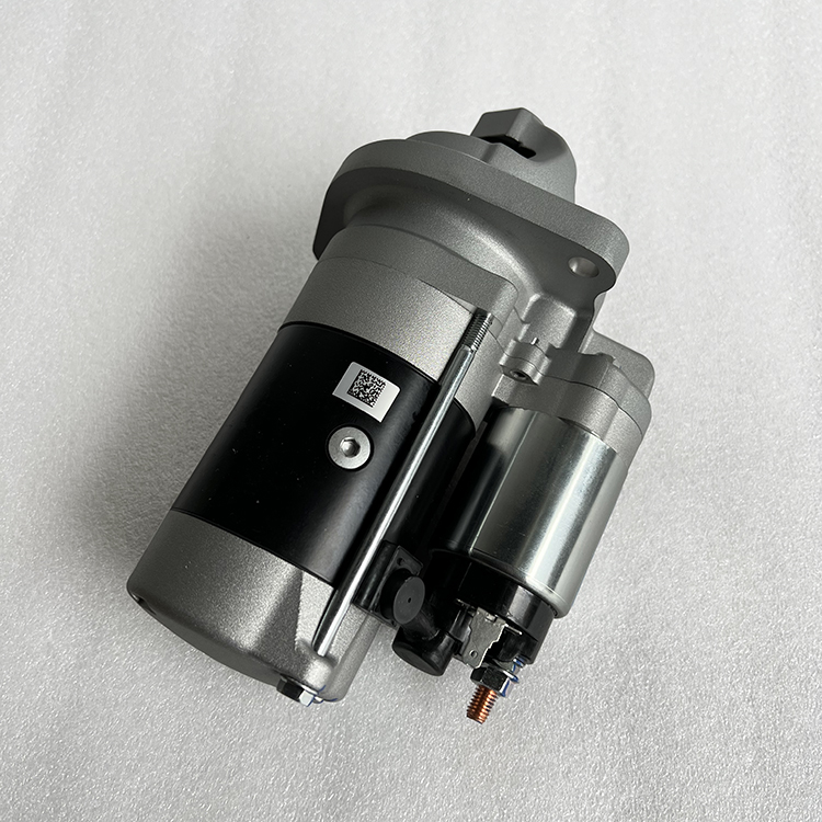Foton ISF2.8 Engine Parts Starter Motor 5340730