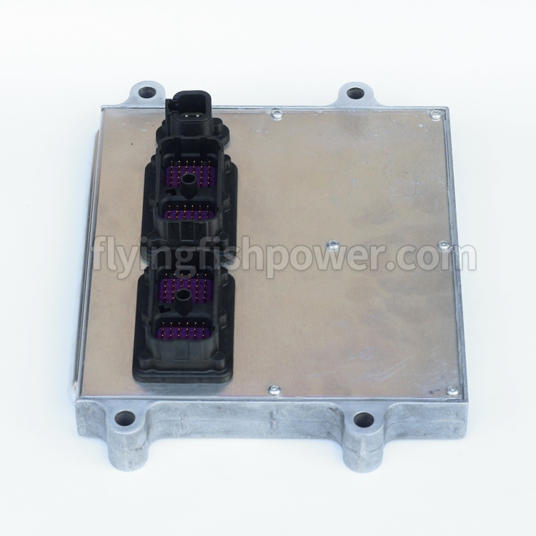 Cummins QSL Engine Parts ECU Electronic Control Module 4995445