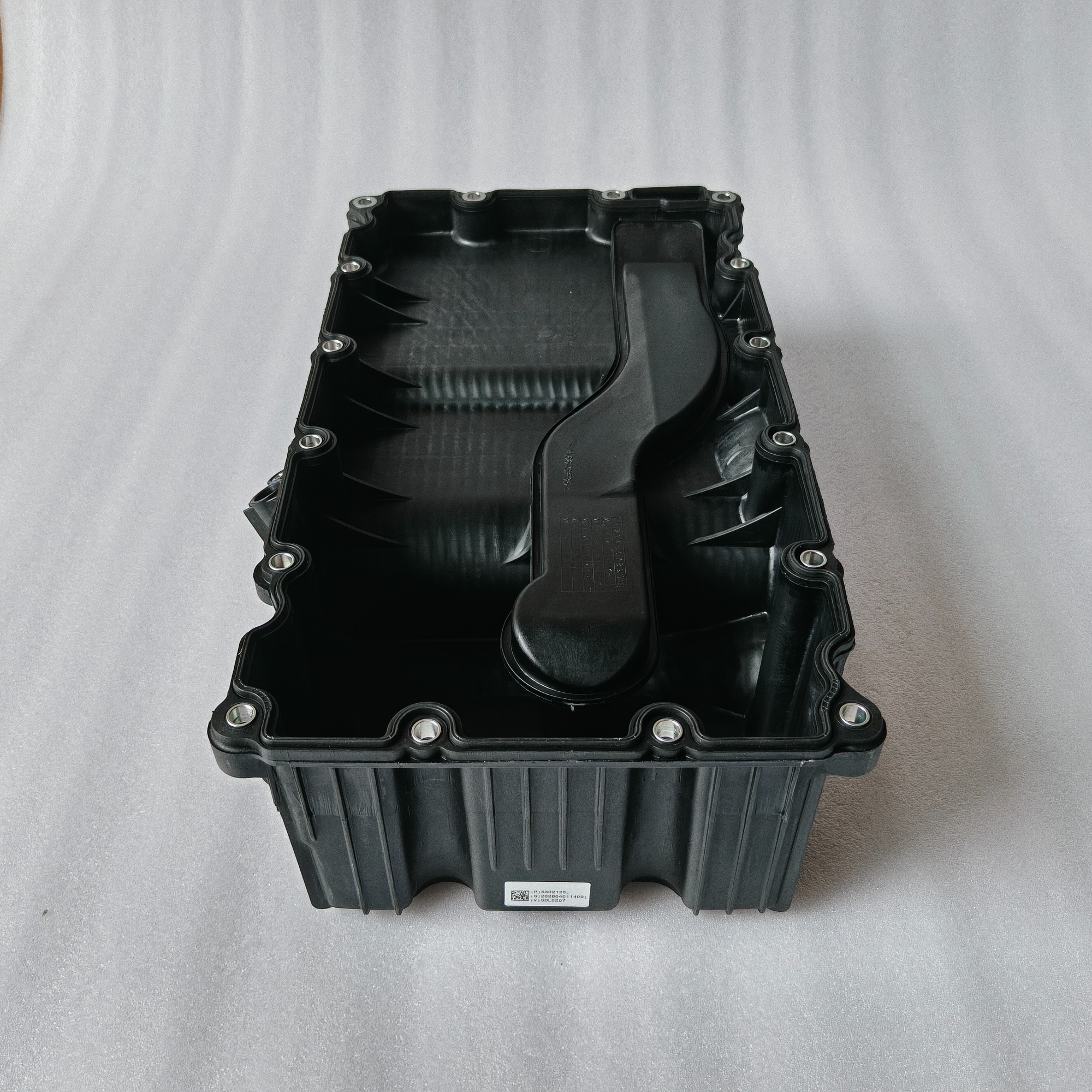 Foton ISF2.8 Engine Parts Oil Pan 5302123 5262694