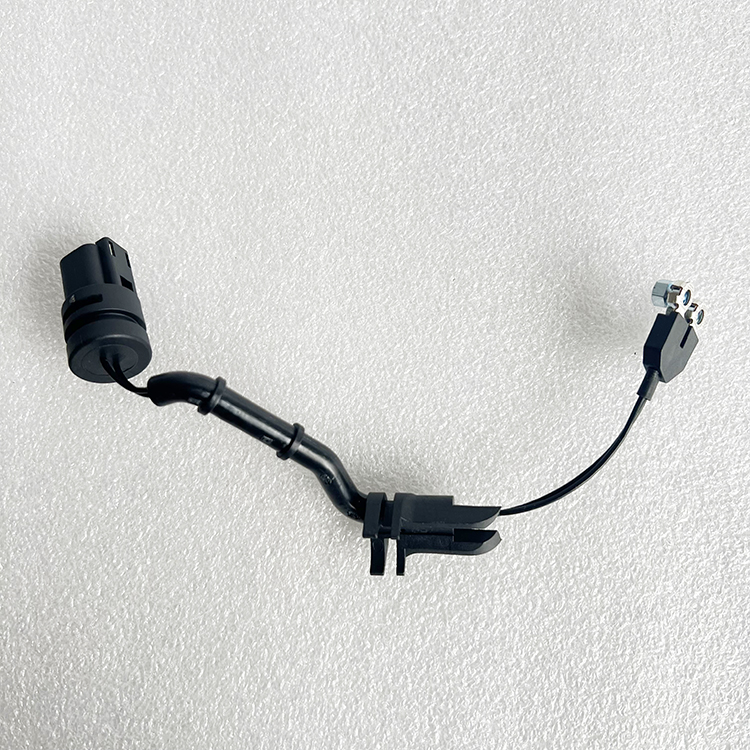 High Quality Komatsu S6D140 6D140 Engine Parts Wiring Harness 6217-81-9252 6217819252