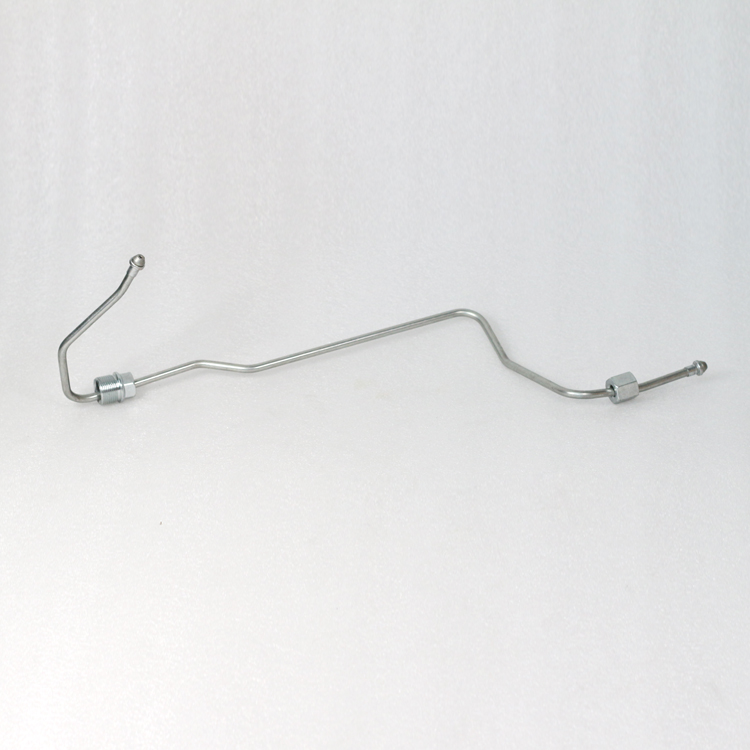Cummins QSC QSC8.3 QSL9 Engine Parts Fuel Supply Tube 3944694