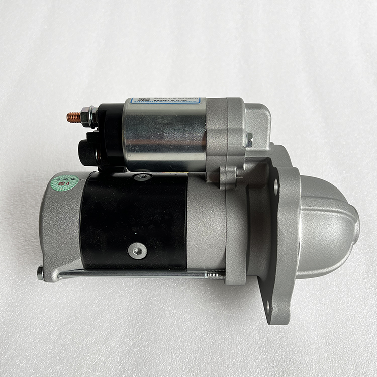 Foton ISF2.8 Engine Parts Starter Motor 5340730