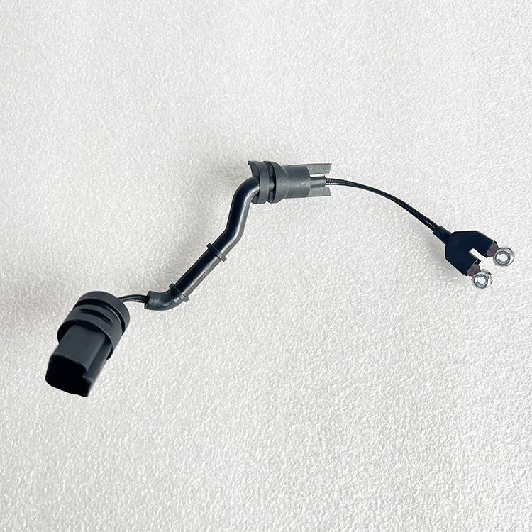 High Quality Komatsu S6D140 6D140 Engine Parts Wiring Harness 6217-81-9252 6217819252