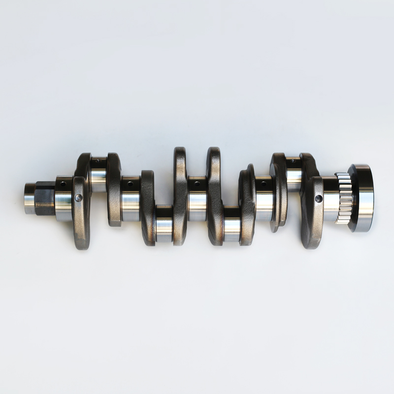 Foton ISF2.8 Engine Parts Crankshaft 5443207 5264231