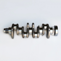 Foton ISF2.8 Engine Parts Crankshaft 5443207 5264231