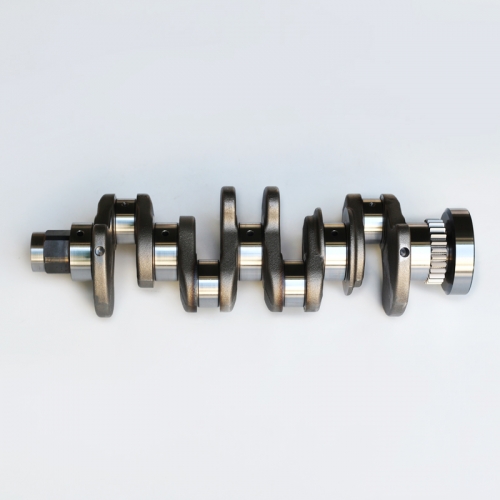 Foton ISF2.8 Engine Parts Crankshaft 5443207 5264231
