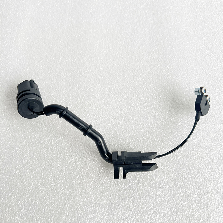 High Quality Komatsu S6D140 6D140 Engine Parts Wiring Harness 6217-81-9252 6217819252