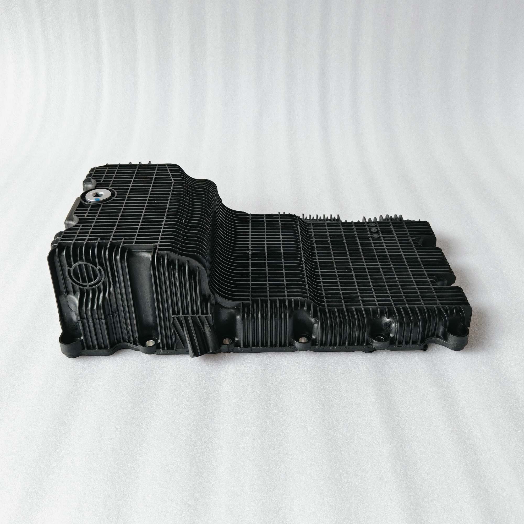 Foton ISF2.8 Engine Parts Oil Pan 5302123 5262694