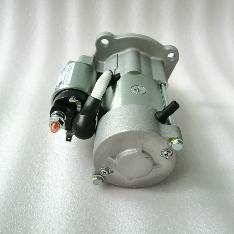 Foton ISF2.8 Engine Parts 12V 2.5KW Starter Motor 5363153 5266969 5295576 5311304