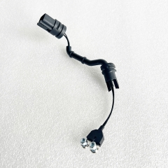 High Quality Komatsu S6D140 6D140 Engine Parts Wiring Harness 6217-81-9252 6217819252