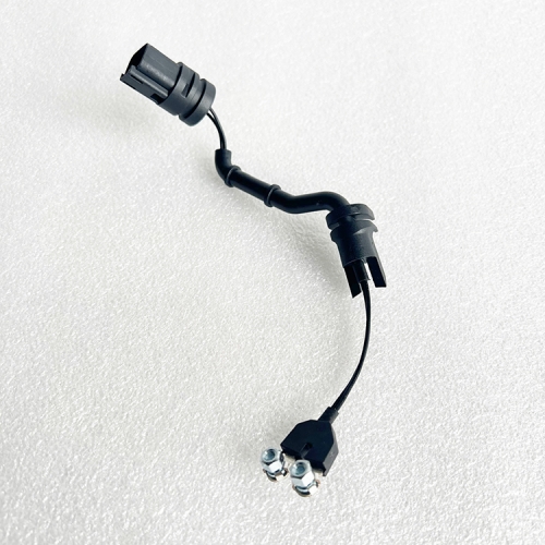 High Quality Komatsu S6D140 6D140 Engine Parts Wiring Harness 6217-81-9252 6217819252